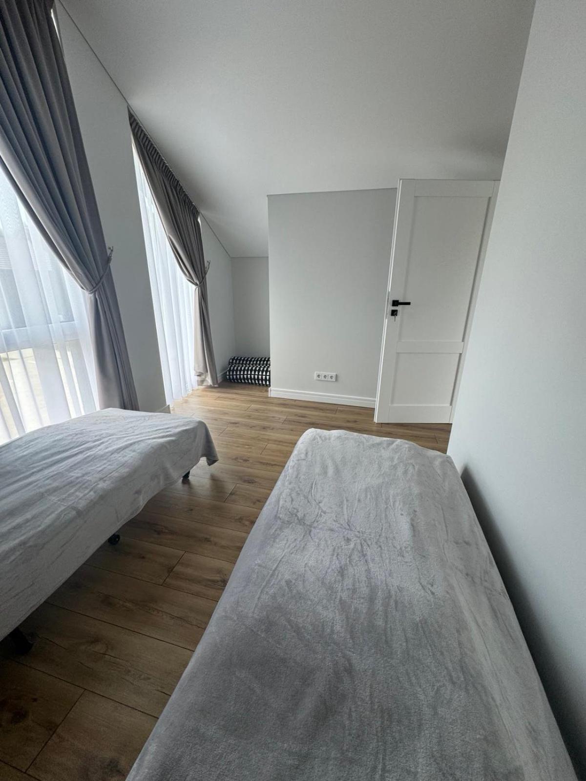 Seasidespa Jakuzzi Swimming Pool Palanga
