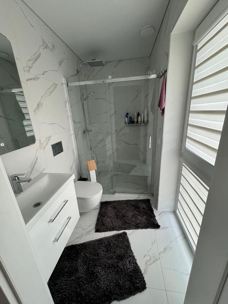 Apartment Seasidespa Jakuzzi Swimming Pool Palanga