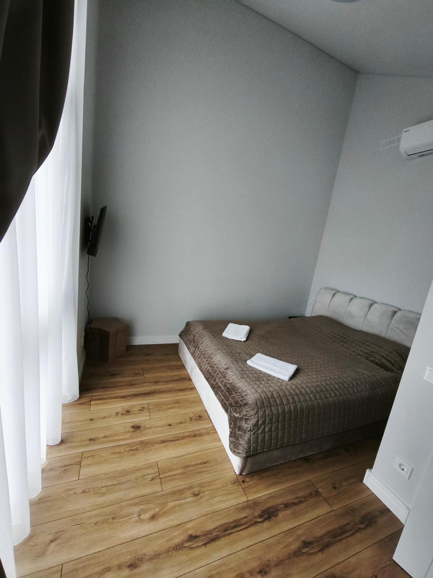 Seasidespa Jakuzzi Swimming Pool Palanga